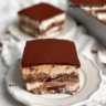 chocolate tiramisu