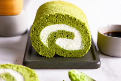 Thumbnail for Matcha Swiss Roll: The Ultimate Guide for Beginners and Pros