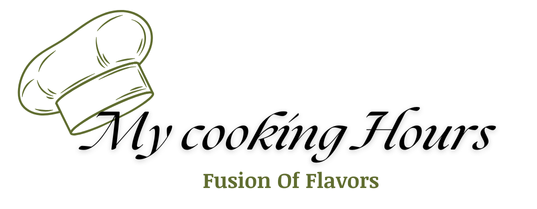 Logo for mycookinghours