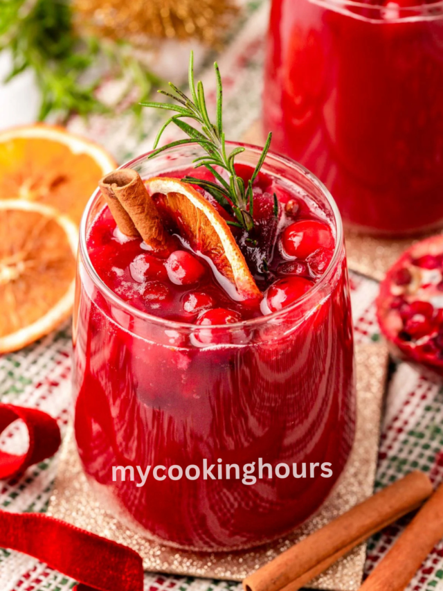 Christmas Punch